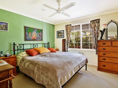 18 Moss Vale Road, Kangaroo Valley
