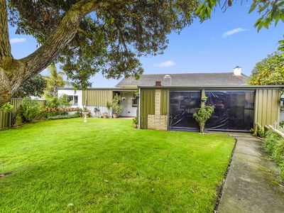 1 Byrne Street, Mount Gambier