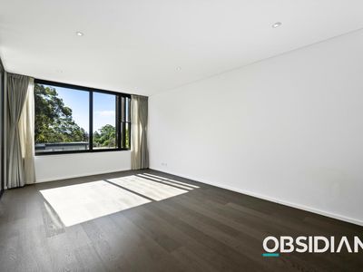 305 / 22 Birdwood Avenue, Lane Cove