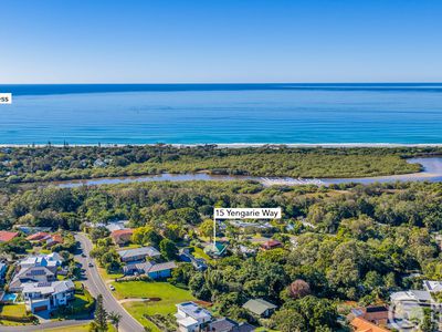 15 Yengarie Way, Ocean Shores