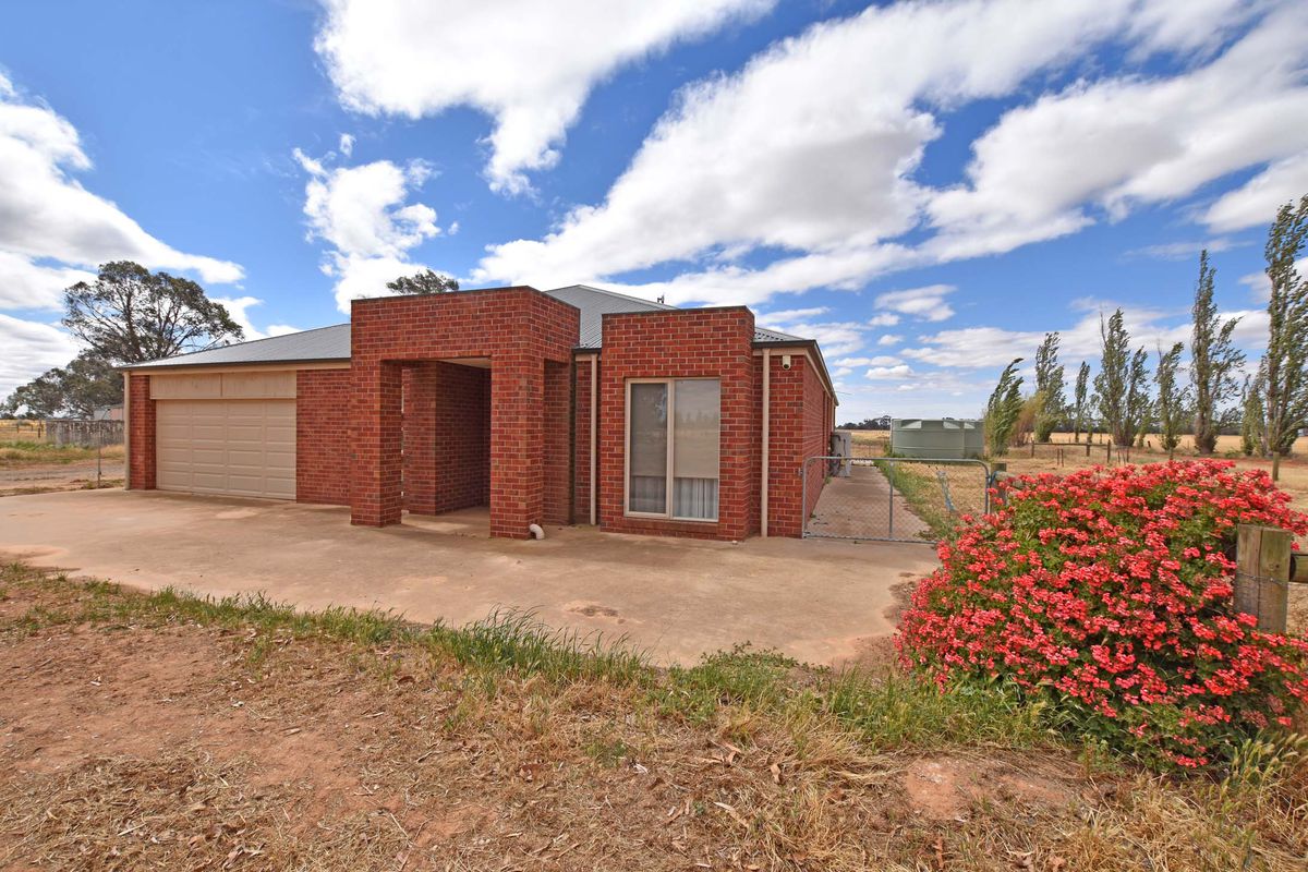 1630 Fenaughty Road, Kyabram South