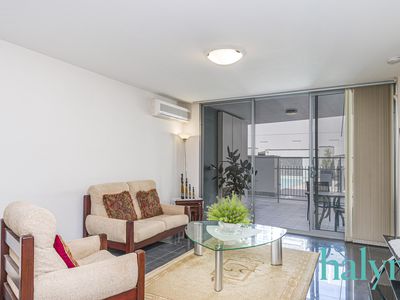3 / 259-269 Hay Street, East Perth