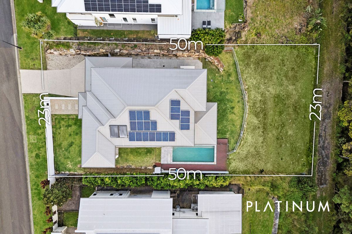 19 Kirkwood Place, Reedy Creek