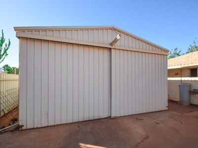 18 Bottlebrush Crescent, South Hedland