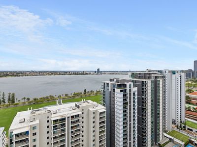 127 / 181 Adelaide Terrace, East Perth