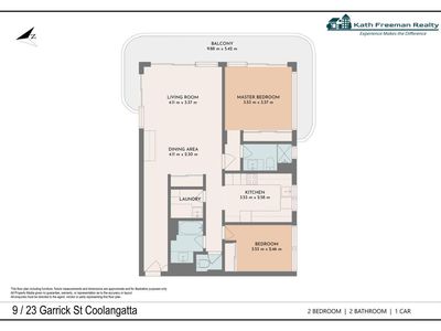 9 / 23 GARRICK ST, Coolangatta