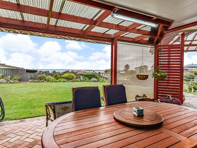 26-28 CAPE BUFFON DRIVE, Southend