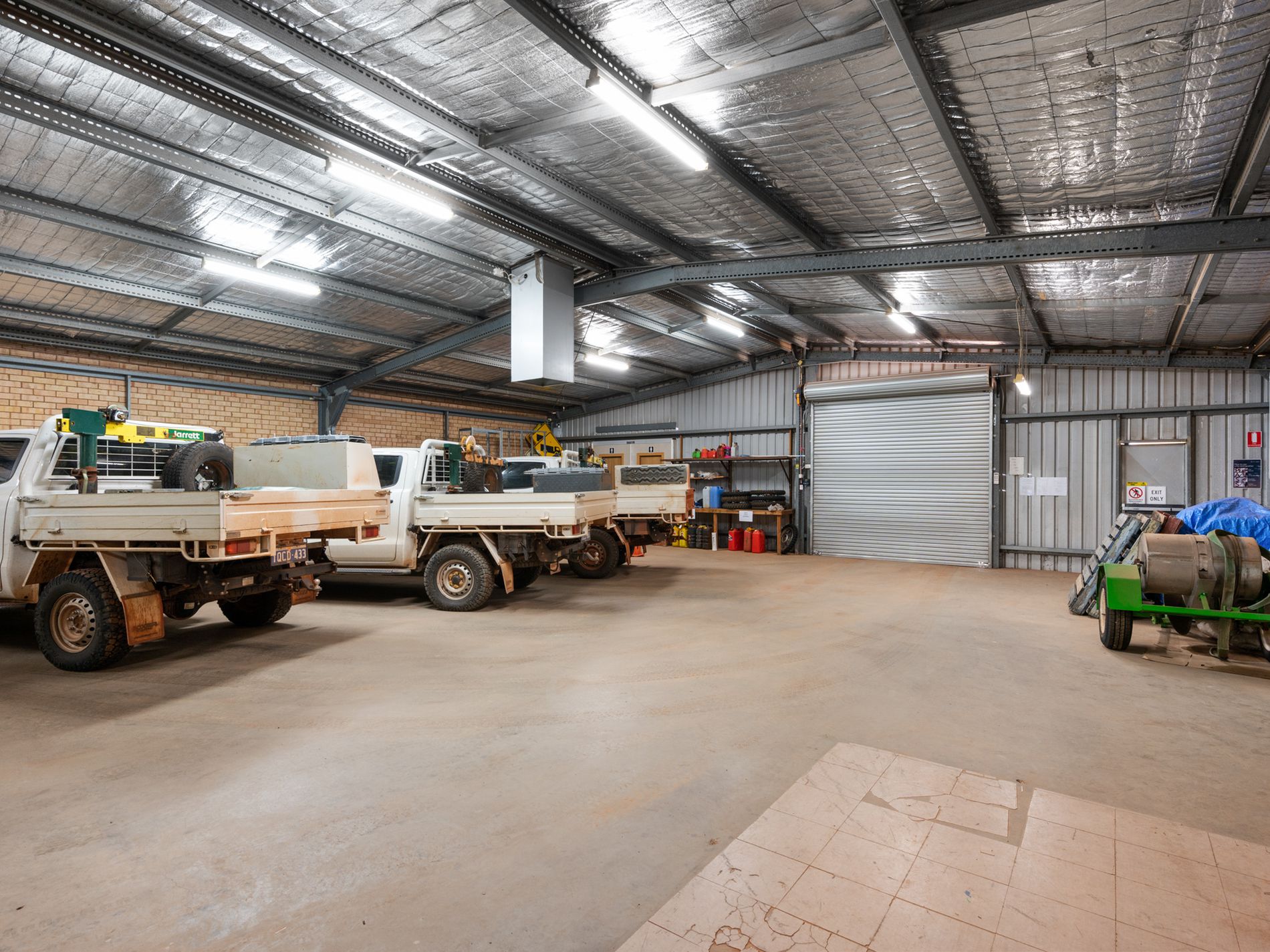 25 Forrest Street, Kalgoorlie