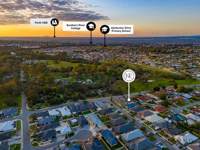 50 Chandilla Street, Gosnells