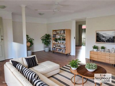 2 / 7 Ventura Street, Blackburn North