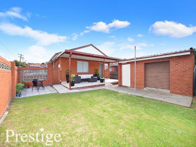 1 Cripps Avenue, Kingsgrove