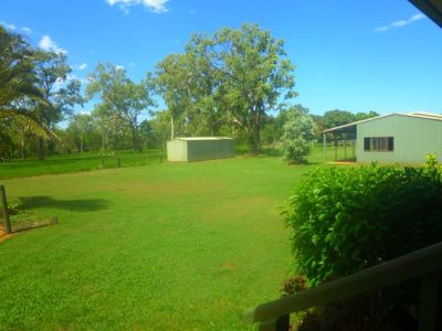 1 Railway Avenue, Cooktown