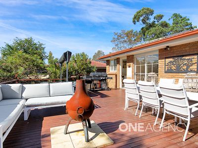 4 Birkdale Grove, Bomaderry