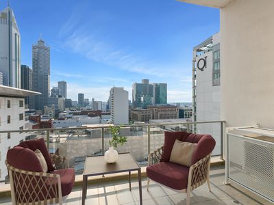 66 / 580 Hay Street, Perth