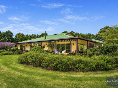 124 Sheoak Drive, Hay
