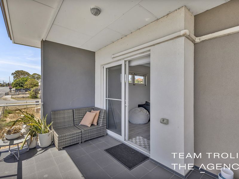 6 / 326 Rockingham Road, Spearwood