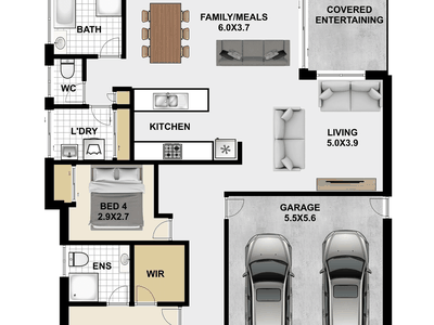 8 St Marys Cl, Doolandella