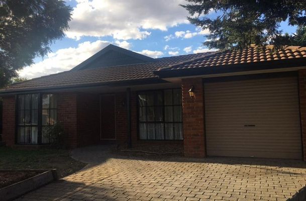 9 Winsham Court, Craigieburn