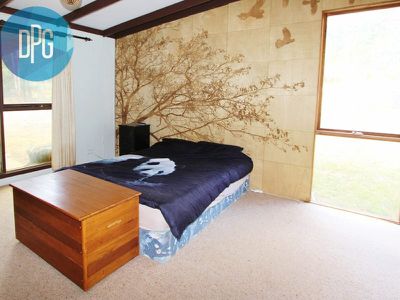 3395 Mansfield Woods Point Road, Jamieson