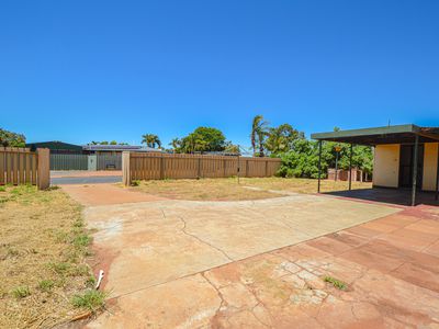 42 Brodie Crescent, South Hedland