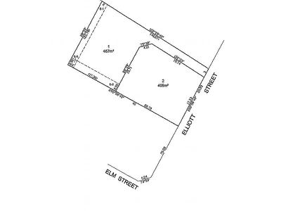 12A Elliott Street, Golden Square