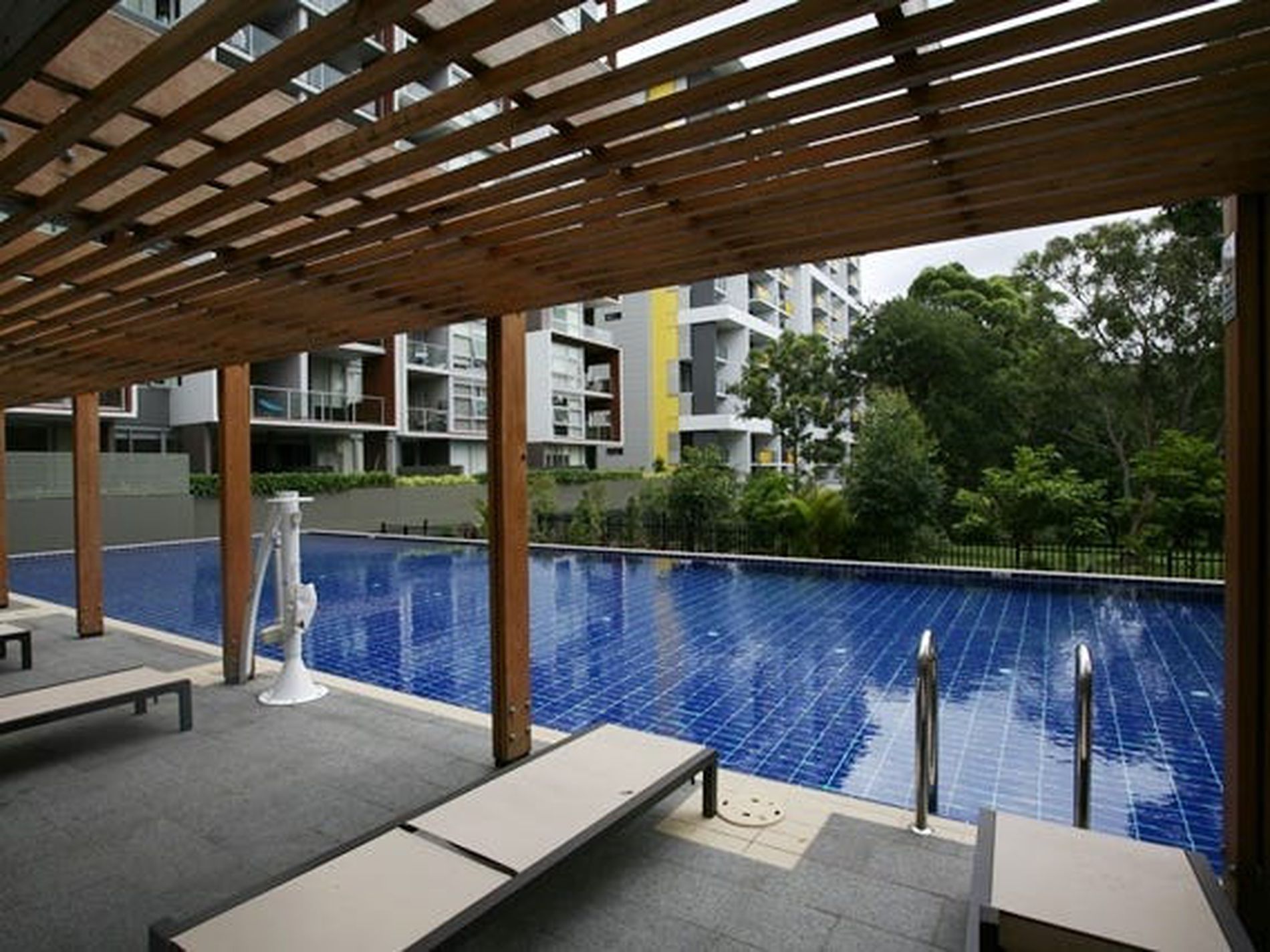 903 / 6 Saunders Close, Macquarie Park