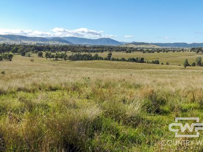 Lot 63, 9699 Bruxner Way, Bonshaw