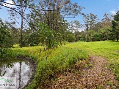 95 / 265 Martin Road, Larnook