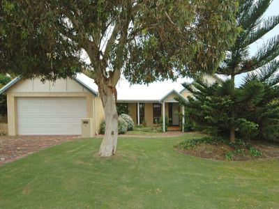 23 Peet Crescent, Trigg