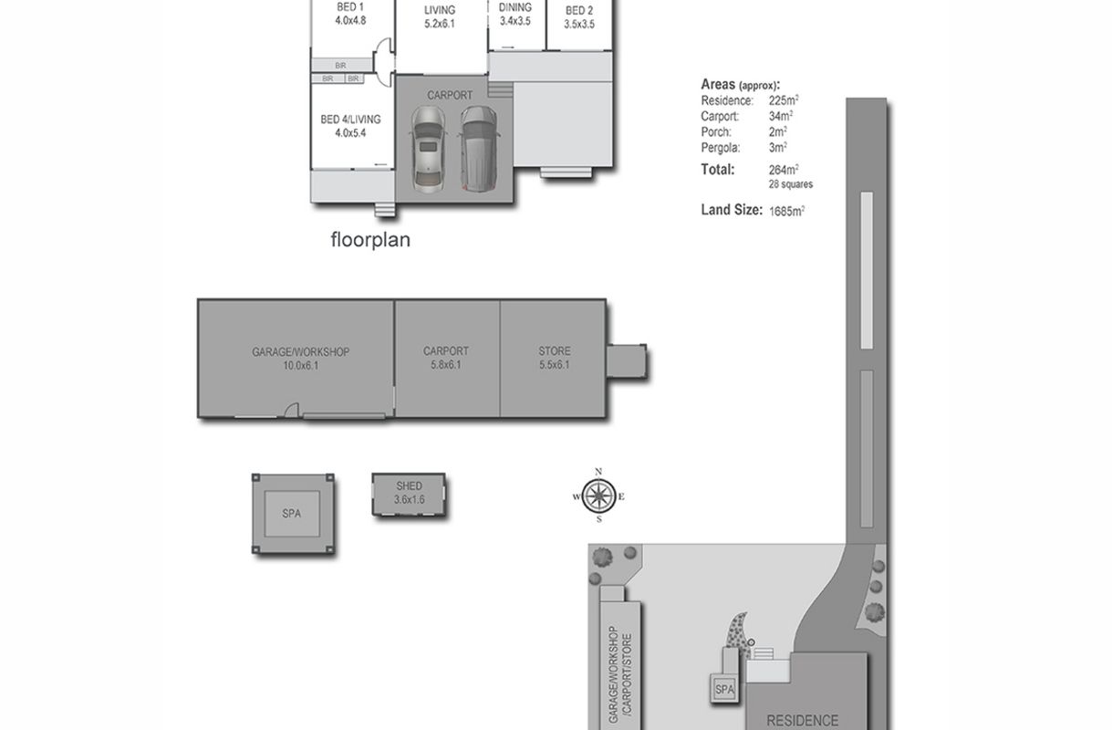 gallery
