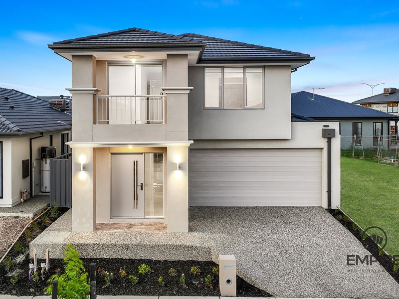 13 Heart Lp, Clyde North