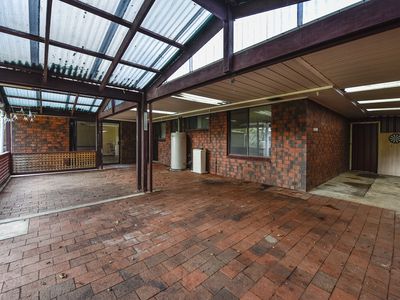 17 Campbell Street, Millicent