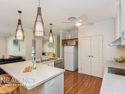 45 Hinchinbrook Cct, Forest Lake