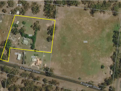 232 Elizabeth Street, Edenhope