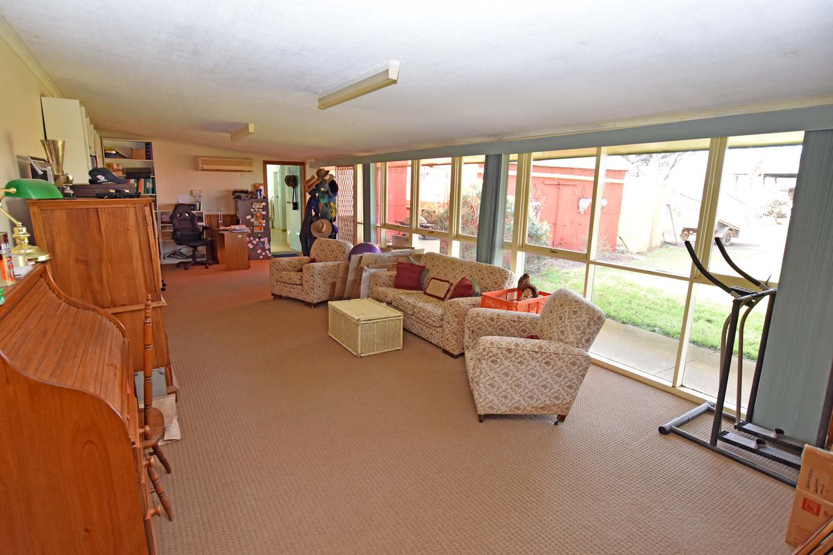 1865 Manley Road, Kyabram