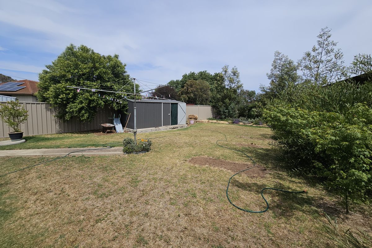 44 Church Street, Girgarre