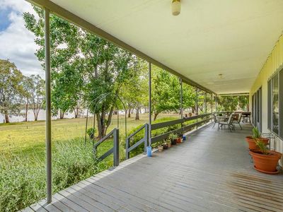 46 Lakeside Boulevard, Eppalock