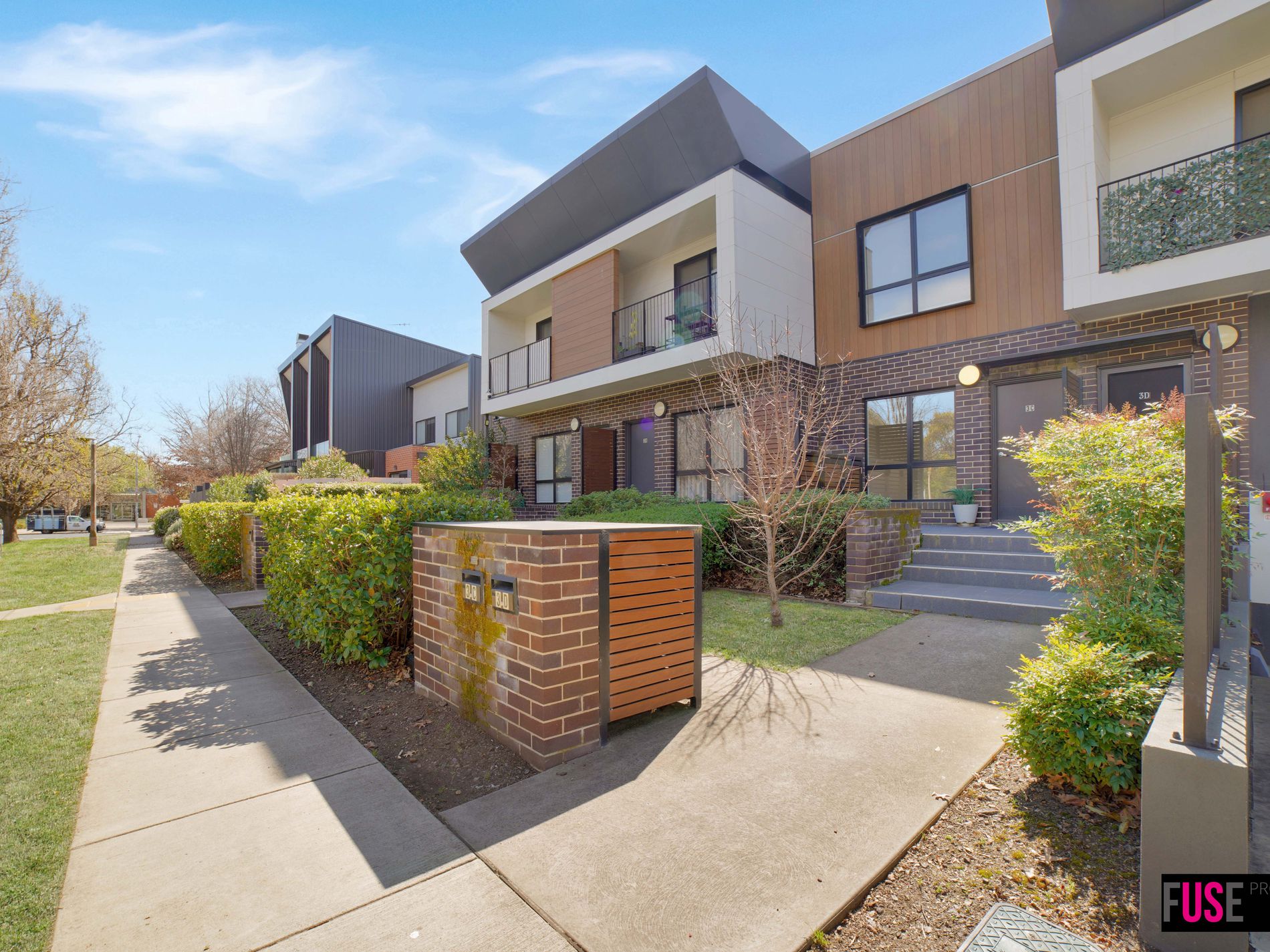 3C Murdoch Street, Lyneham