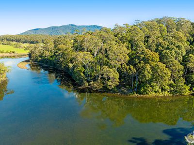 759 Old Highway, Narooma