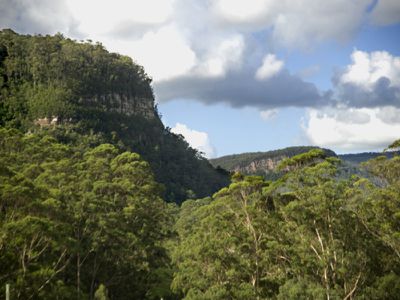 Lot 122, Mackays Rd, Kangaroo Valley