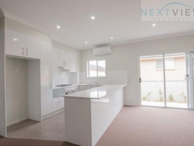 7 / 62 Allowah Street, Waratah West