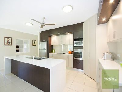12 Inlet Retreat, Douglas