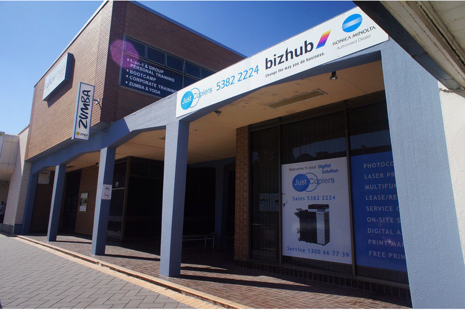 79 Firebrace Street,, Horsham