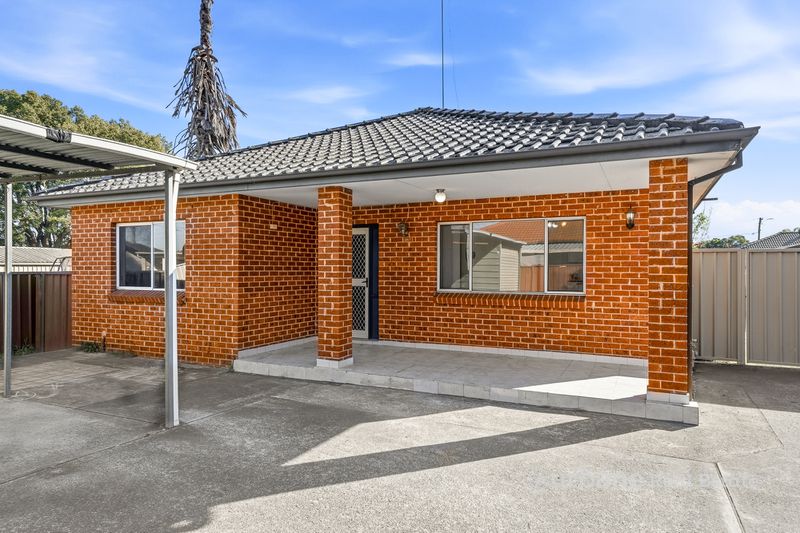14B Glossop Street, North St Marys