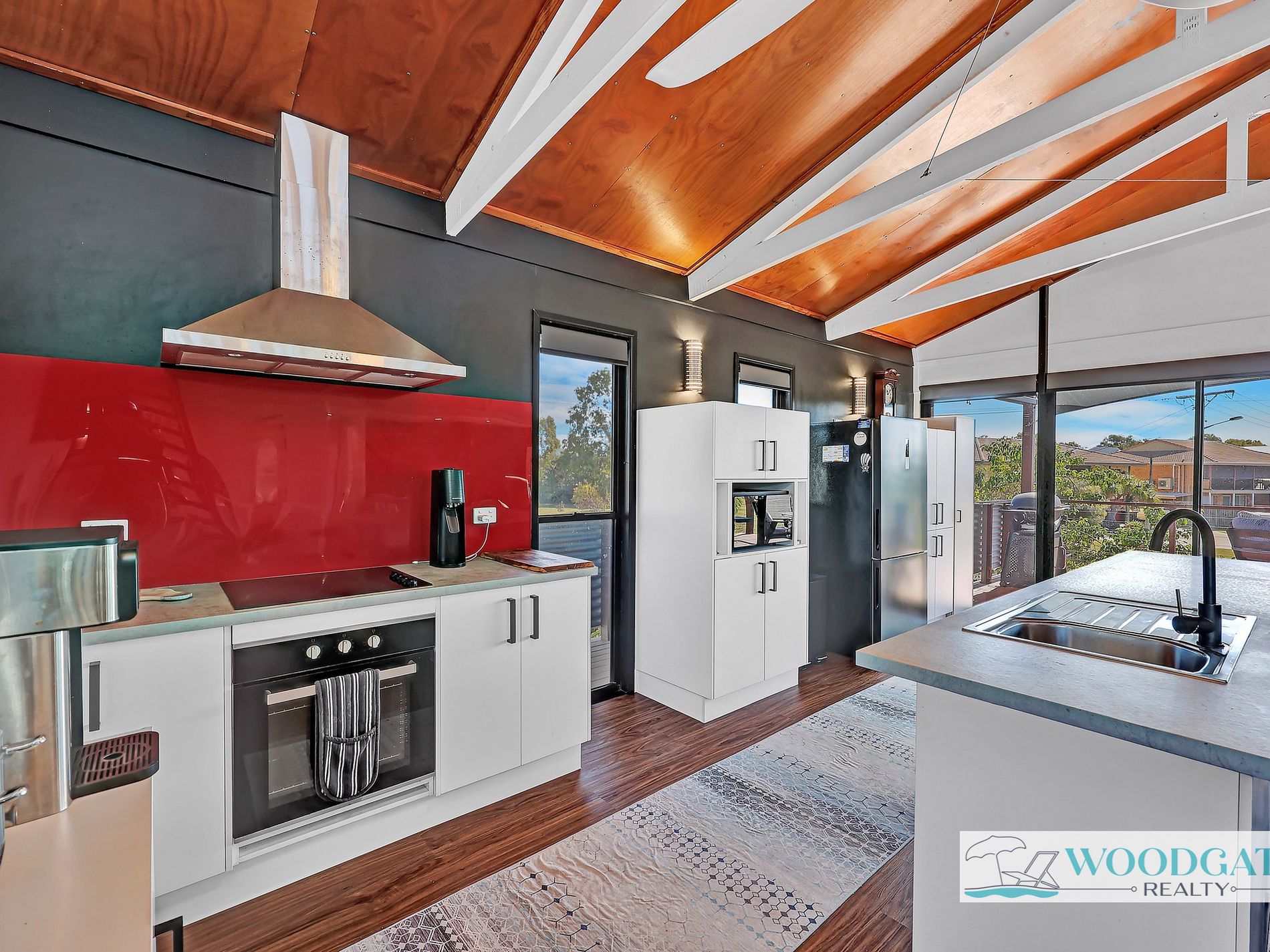 27 MACKEREL STREET, Woodgate