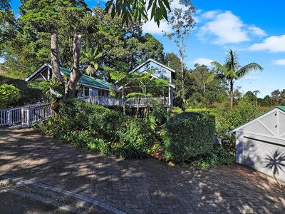 9 / 43-45 Western Avenue, Montville