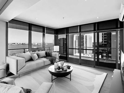 33 / 155 Adelaide Terrace, East Perth