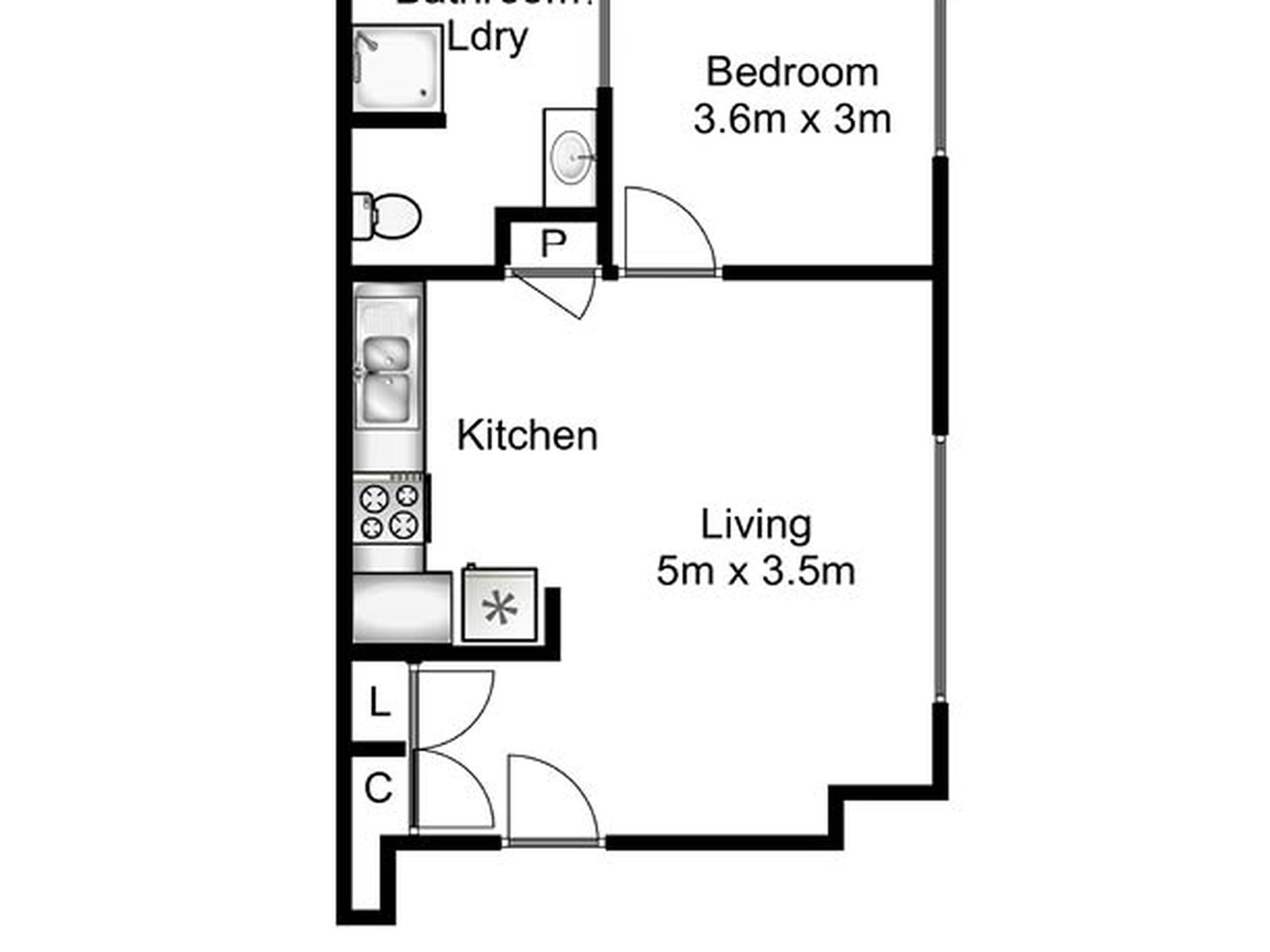 10 / 75 Collins Street, Corrimal
