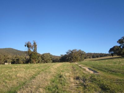 57 Lambert Lane, Dederang