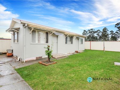 14 Ellis Parade, Yennora